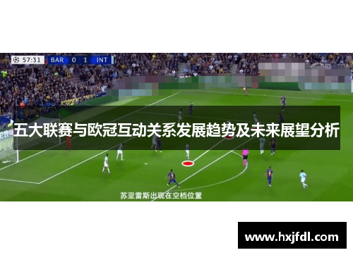 五大联赛与欧冠互动关系发展趋势及未来展望分析