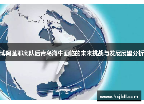 博阿基耶离队后青岛海牛面临的未来挑战与发展展望分析